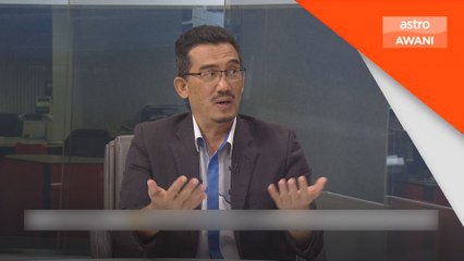 Rakyat disaran cakna maklumat dikeluarkan MetMalaysia