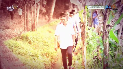 Part 3 Cerita Calon Gubenur Banten Andra Soni