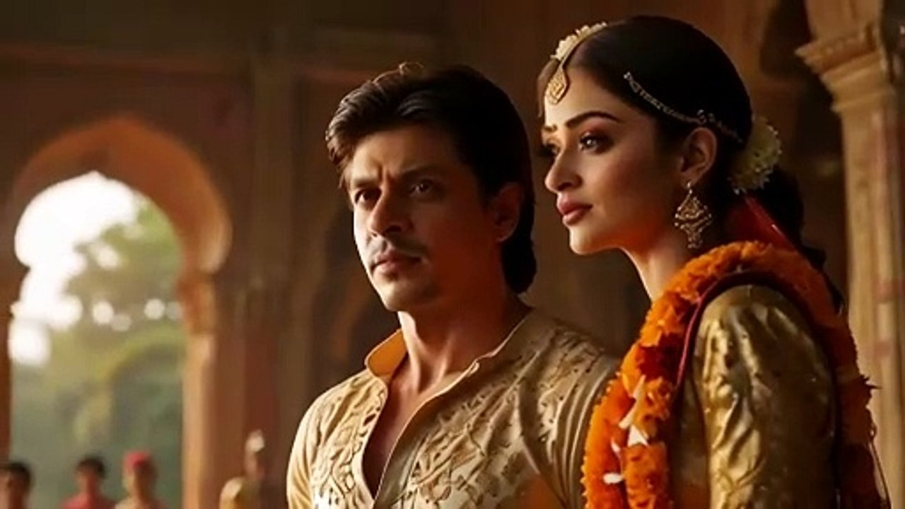 Mohabat ki rahain Dil ki rahain Bollywood style song