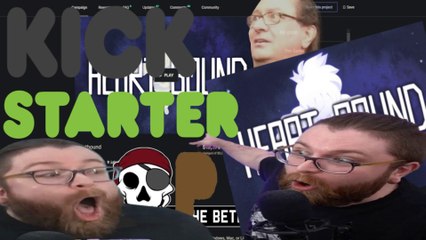 Kickstarter Crap : Heartbound and The Fragile Ego of Pirate Software (Nepo Baby)