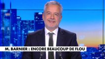 Le billet d'humeur de Romain Desarbres : «Michel Barnier : encore beaucoup de flou»