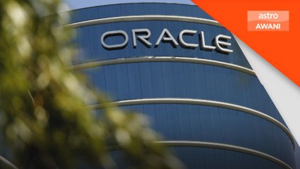 Oracle akan labur lebih RM27 bilion, perkasa kemudahan awan di Malaysia