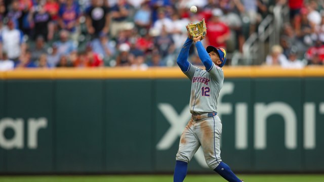 New York Mets: A Relentless Offense Compared to College Football