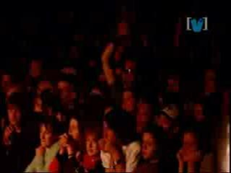 White Stripes Ball And Biscuit