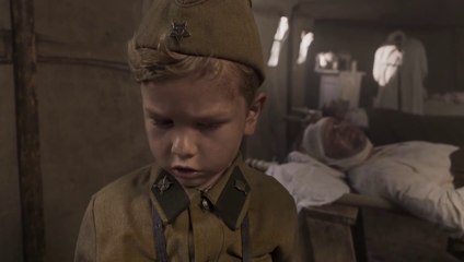 Soldier Boy (2019) - Russian Action Film in Tamil | Full Movie Download 🎬