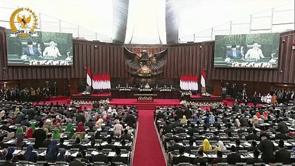Anggota DPR Termuda dan Tertua Periode 2024-2029