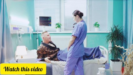 I Seduced My Patient To Expose Him | SAVING HEARTS | Ep.6 | @LoveBuster