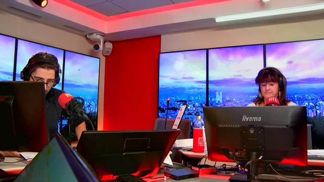 ASE - Désolé, mais je vais vous raconter une série de cauchemars bien réels