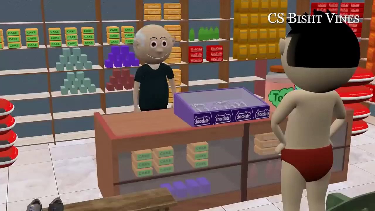 PAAGAL BETA 41 _ Jokes _ CS Bisht Vines _ Desi Comedy Video _ School Classro_HD