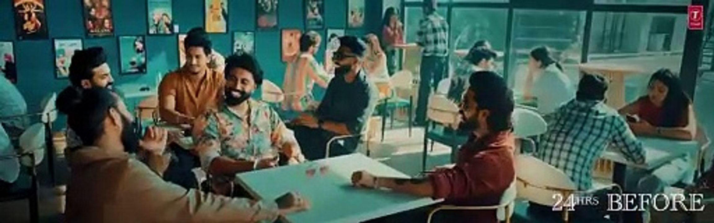 Khanjar Md 2.0 - Md Desirockstar, Nonu Rana, Feat.Mercy - New Haryanvi Song 2024 - T-Series Haryanvi