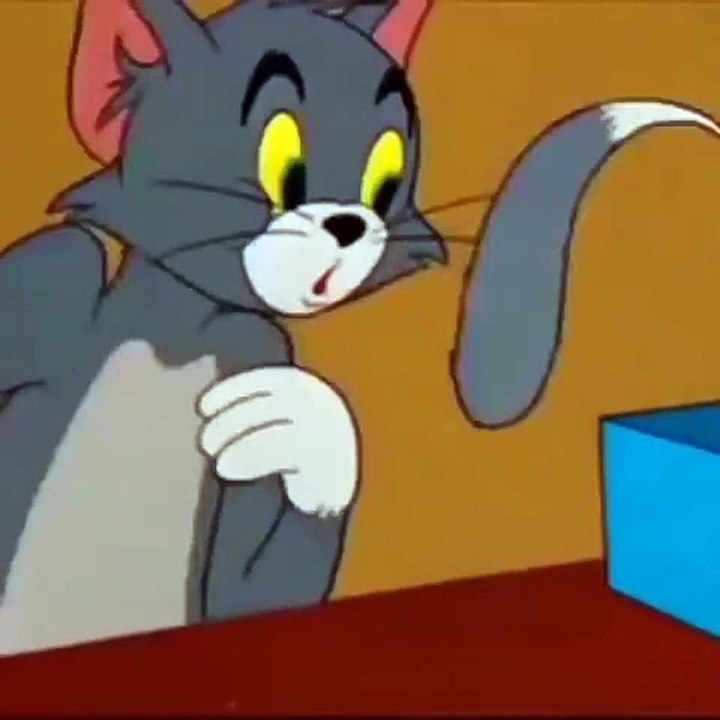 Tom and Jerry