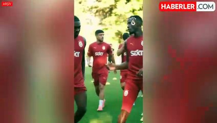 Galatasaray ve 4 Süper Lig Ekibi PFDK'ya Sevk Edildi