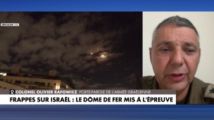 «Le Hezbollah voulait préparer un autre 7 octobre», selon un porte-parole de l’armée israélienne