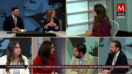 Claudia Sheinbaum presidenta de México, ¿qué esperar de este sexenio?