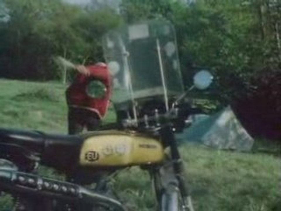 Nuts In May Part 4 of 5 video Dailymotion