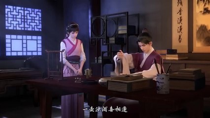 Watch Hui Ming- Fenghuo San Yue 7