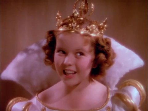 The Little Princess 1939 Full Movie