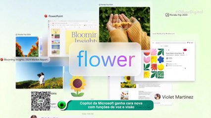 Microsoft Copilot Unveils New Voice and Vision Features for Enhanced Productivity 🚀