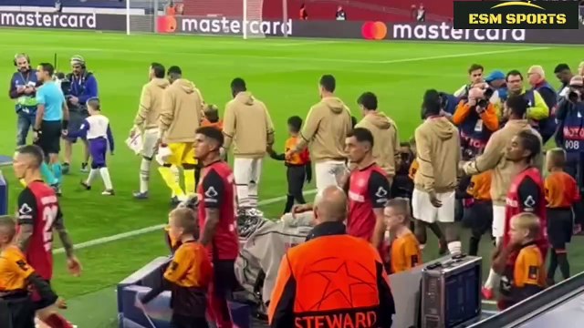 Leverkusen vs AC Milan (1-0) | Leverkusen vs Milan Highlights | Champions League 24/25