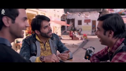 Stree 2 Full HD Movie | Shraddha Kapoor | Rajkumar Rao