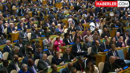 BM Genel Sekreteri Guterres, Orta Doğu'da Acil Ateşkes Çağrısında Bulundu