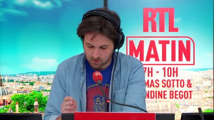 Le journal RTL de 7h du 02 octobre 2024