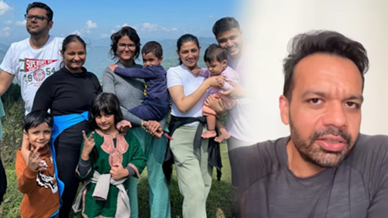 Flying Beast Gaurav Taneja Wife Ritu Rathee Enjoying Vacation With Daughters and Brothers | Boldsky