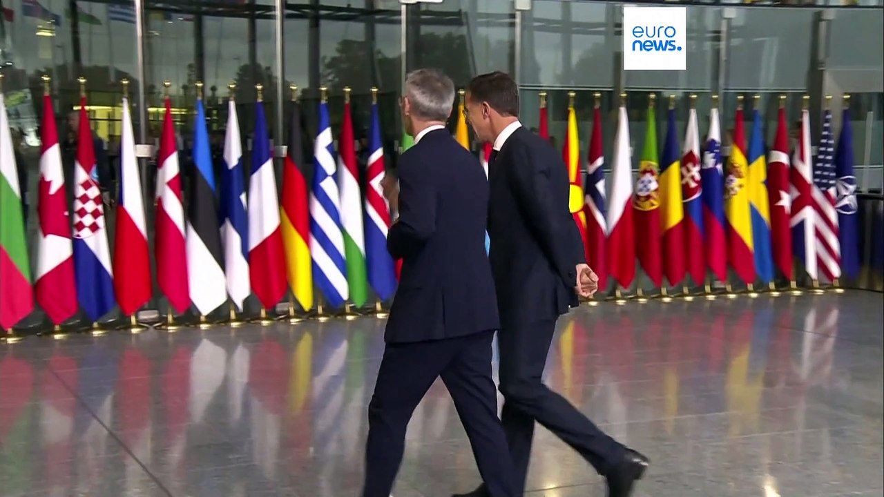 Nachrichten des Tages | 2. Oktober - Morgenausgabe