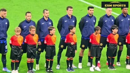 Inter Milan vs Red Star | Inter vs Crvena Zvezda 4-0 Calhanoglu Gol | Champions League 24/25