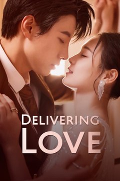 Delivering Love - Fallen Husband's CEO Identity Exposed Full Short Drama