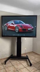 Investir pour acheter une Porche 911…?!