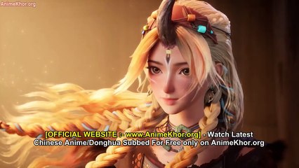 The Peak of True Martial Arts Season 2 Episode 141 [181]