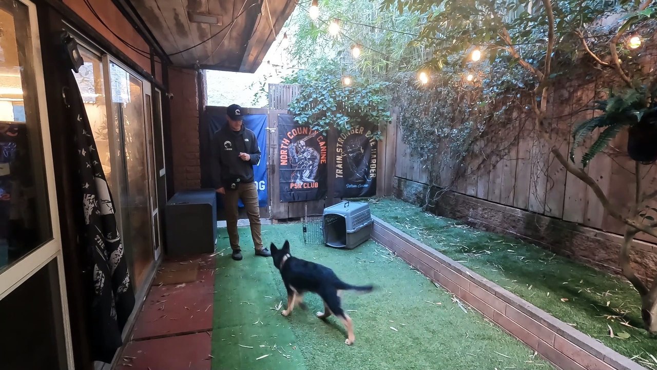 Loading the Clicker with Ghost