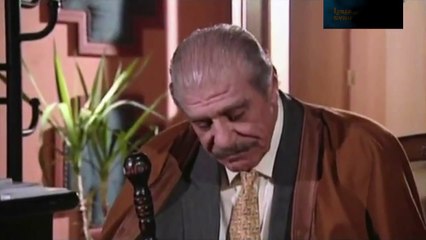 مسلسل وحوش وسبايا الحلقة السابعة عشرة