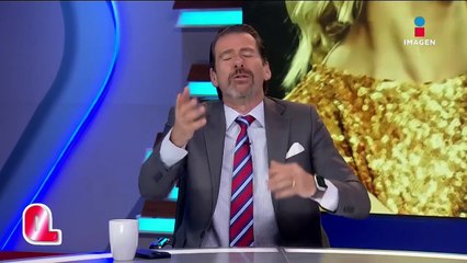 Seguidores de López Obrador le cantan