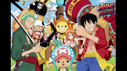 7 Anime Paling Panjang Sepanjang Sejarah! No.1 Punya 8000 Episode! 