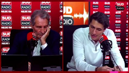 M. Lledo : "LFI préfère flirter avec les affolés de Gaza plutôt que les inquiets de la fin du mois"