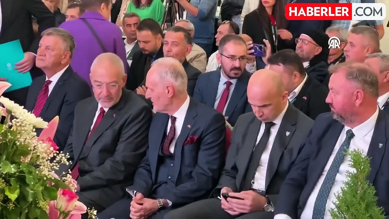 TOGG Balkanlar'a açıldı
