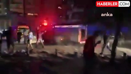 Rusya, İsrail'e Lübnan'dan askerlerini çekme çağrısında bulundu ve kara harekatının daha ağır sonuçlar doğuracağı konusunda uyardı