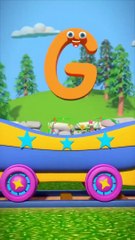 ABC Song _shorts _trending _viral _cartoon _littletreehouse _babysongs _learn _rhymes(MP4)