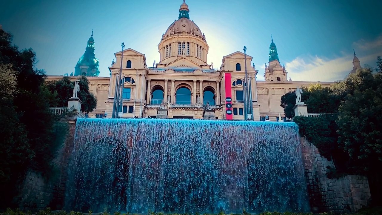 A journey through Spain's finest art museums