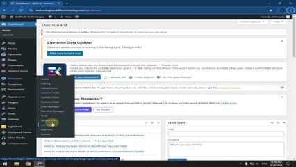 Free Elementor Pro Giveaway: Don't Miss Out
