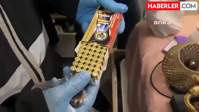 İçişleri Bakanı Yerlikaya, Organize Suç Örgütlerine yönelik Kuyu-31 Operasyonu Düzenledi