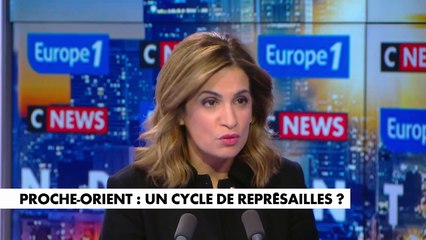 Pierre Lellouche : «C'est sur une menace de mort permanente que fait peser l'Iran sur Israël»