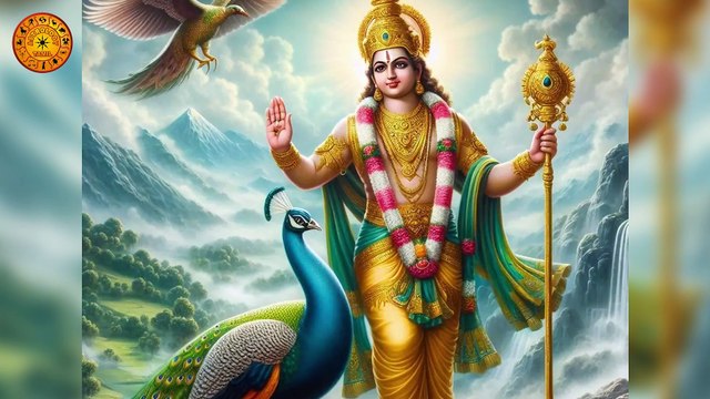 முருகன் நாமத்தின் சிறப்பு Specialness of Murugan name #murugan #astrology #aanmeegam