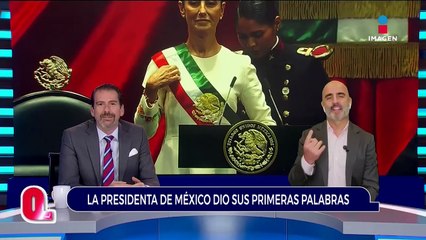 Qué Importa | Programa completo del 1 de octubre de 2024