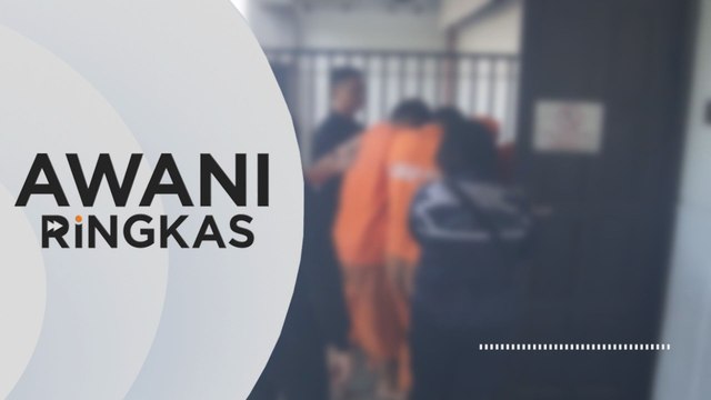 AWANI Ringkas: Mahkamah buat keputusan rayuan penceroboh Lahad Datu