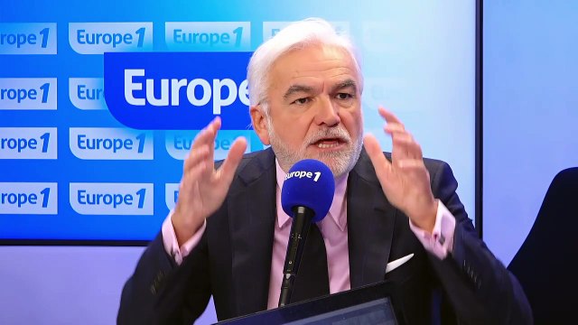 Discours de politique générale : Pascal Praud a aimé «le style Barnier»