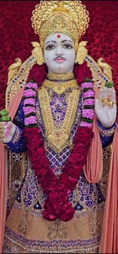 Swaminarayan Daily status જય શ્રી સ્વામિનારાયણ 02-10-2024 #swaminarayan #shorts #youtubeshorts #vadtal #shortvideo #trending #dhun #kirtan #bhajan #baps #gurukul #SGVP #vadtal #kalupurmandir #dwarkadhish #viralvideoシ #shortvideofbreels #Hind