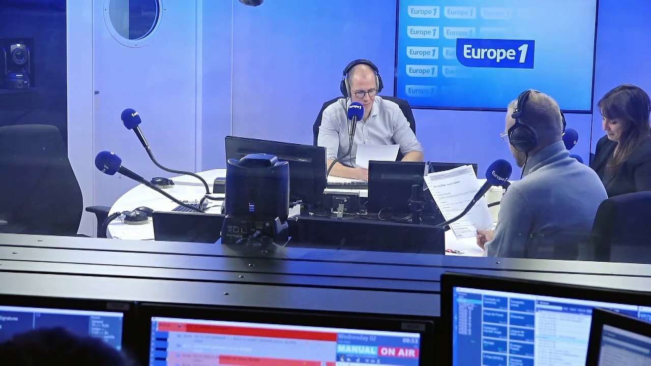 «Je vous demande de faire beaucoup, avec peu, en partant de presque rien» : le zapping politique du discours de Michel Barnier